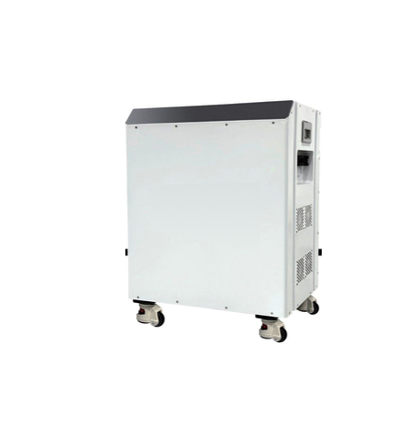 Ecopower 6.5kW – 15kWh Compacto